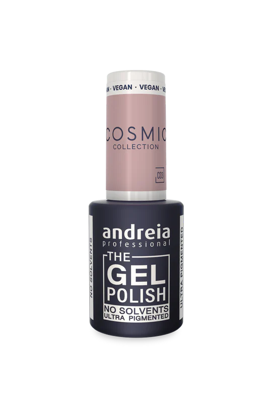 The Gel Polish CO3 10,5 ml