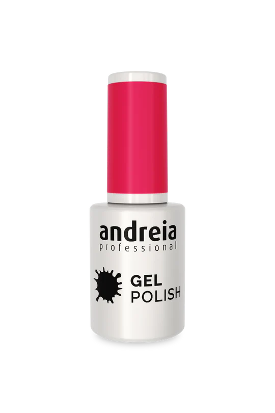 Verniz gel Andreia 210 10,5 ml