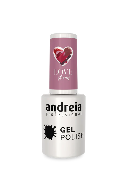 Verniz gel Andreia 306 10,5 ml