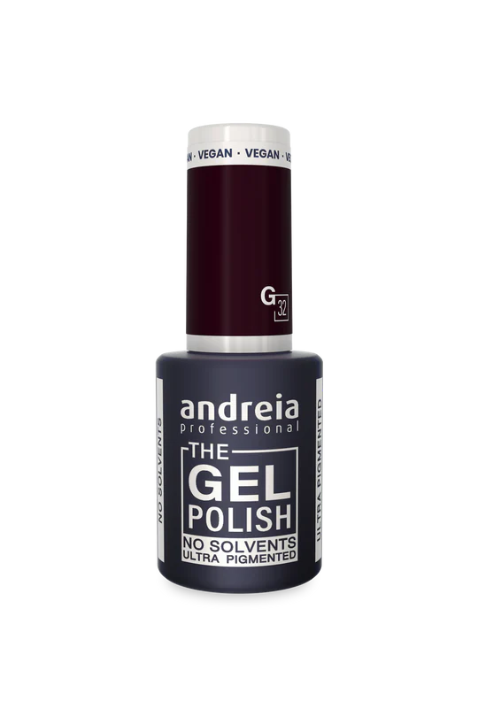 The Gel Polish G32 10,5 ml