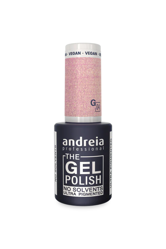 The Gel Polish G04 10,5 ml