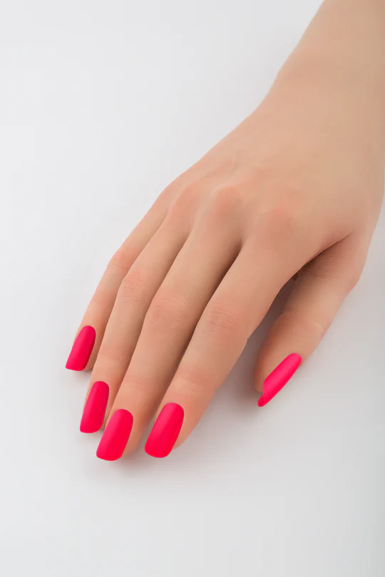 Verniz gel Andreia MZ2 10,5 ml