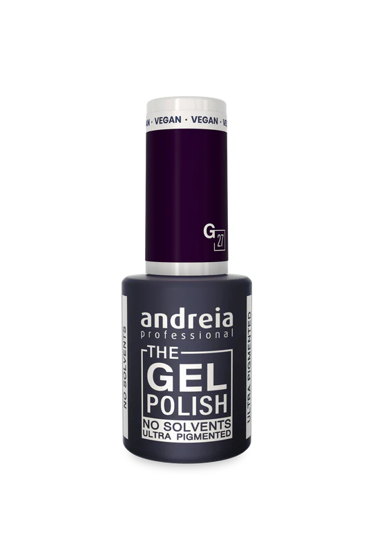 The Gel Polish G27 10,5 ml