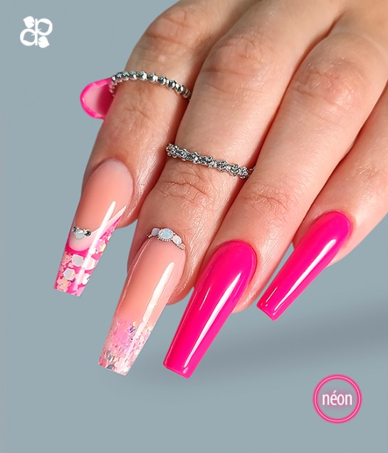 VERNIZ GEL PURPLE - I Want Love-P2188