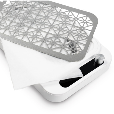 Aspirador Dual Force INOCOS