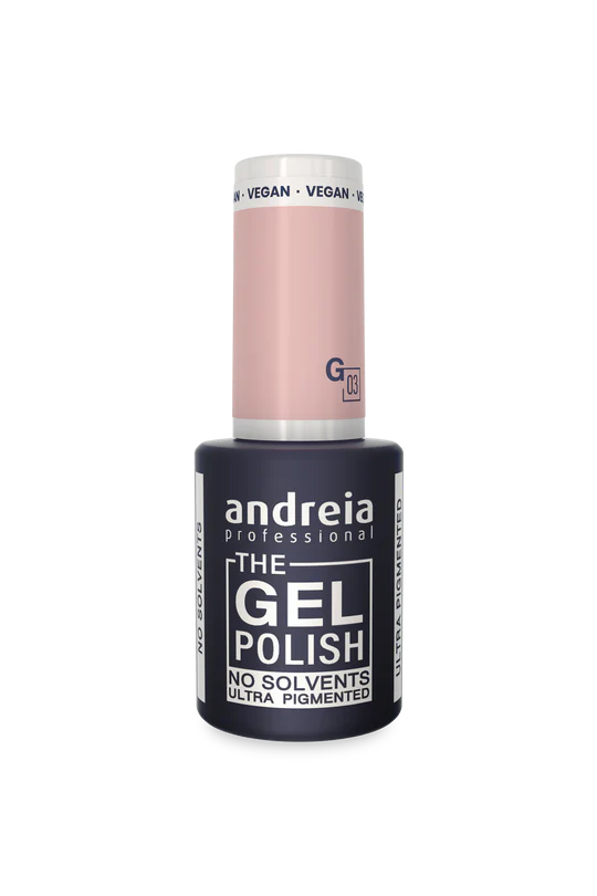 The Gel Polish G03 10,5 ml