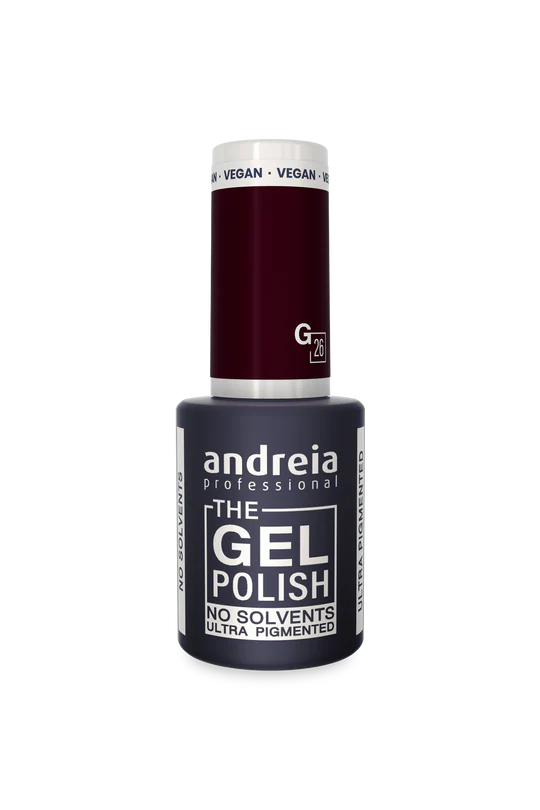 The Gel Polish G26 10,5 ml