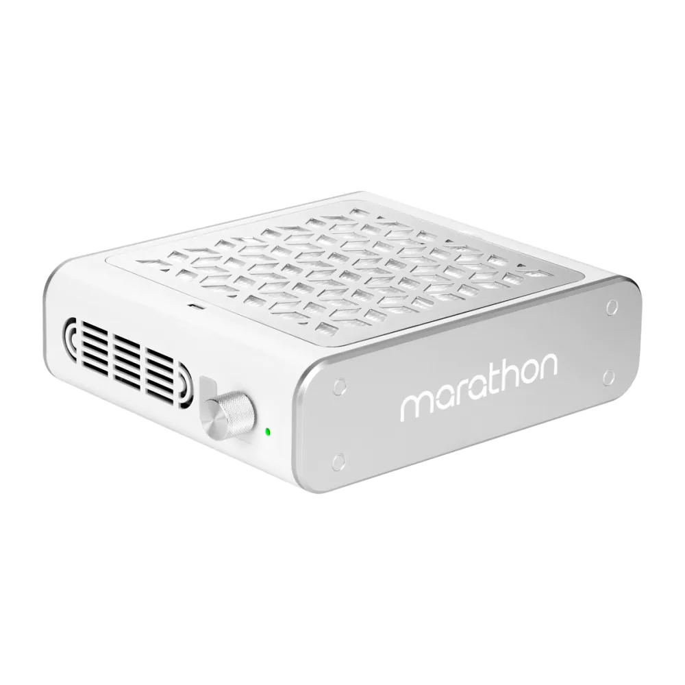 Aspirador de pó Marathon Olimp 65W