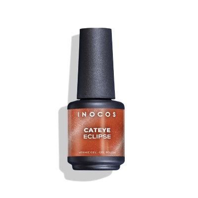 Verniz Gel INOCOS Cateye Eclipse