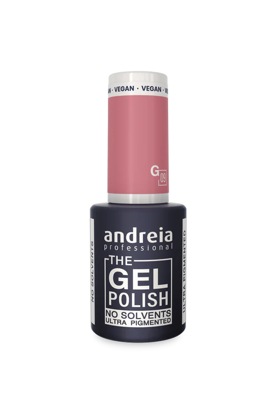 The Gel Polish G09 10,5 ml