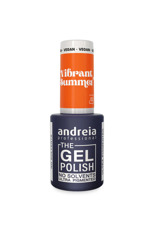 The Gel Polish VS3 10,5 ml