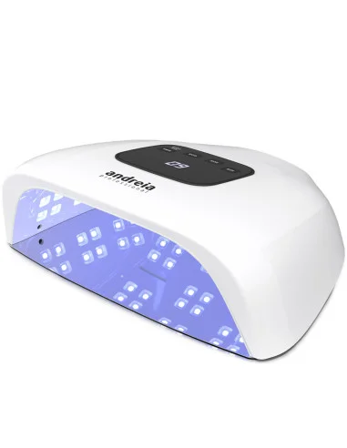 Andreia Pro Lamp Revolution catalisador LED/UV 180W para unhas de gel