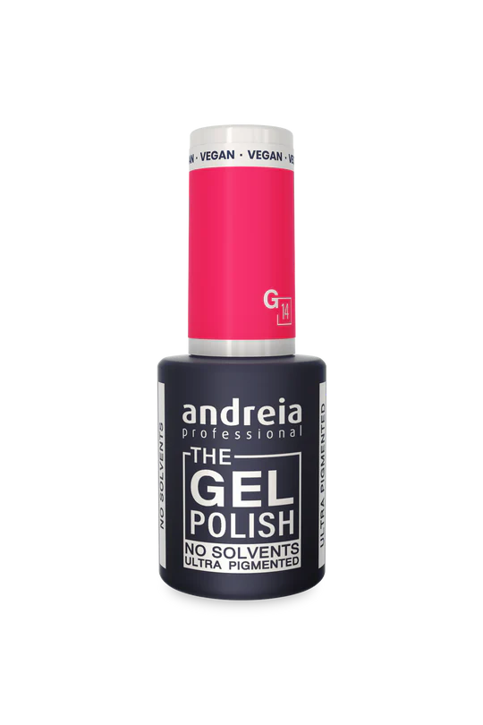 The Gel Polish G14 10,5 ml