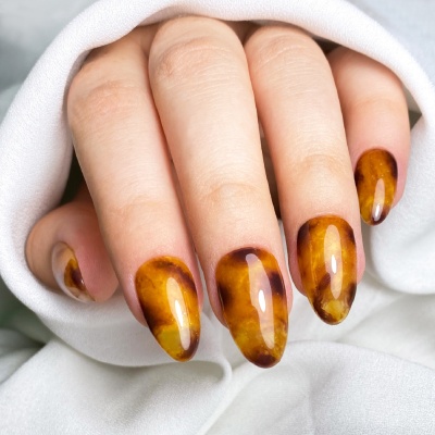 INK GEL INOCOS AMARELO