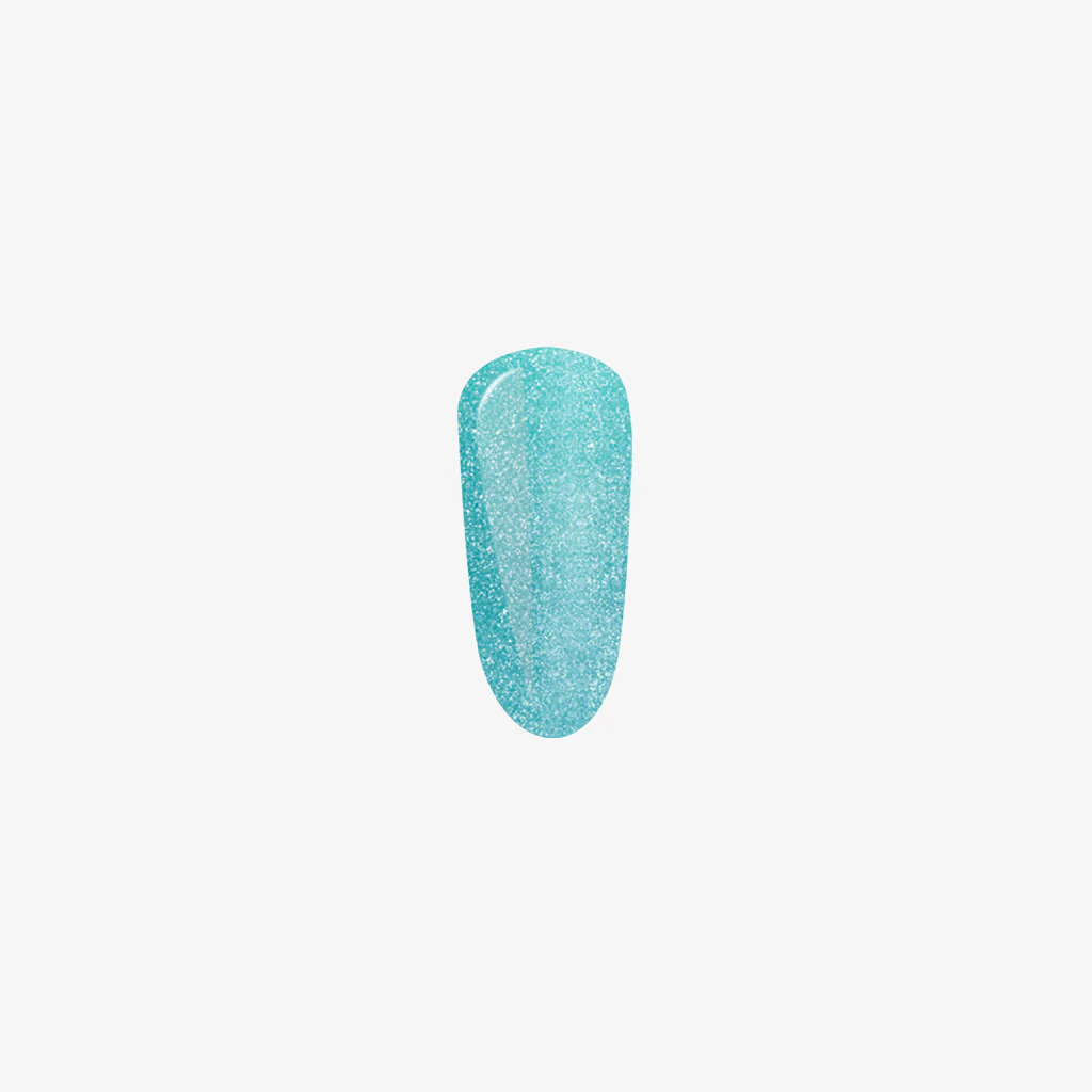 Gel polish wonderful pearl 10ml P2269 Purple