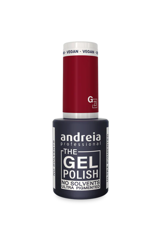 The Gel Polish G23 10,5 ml
