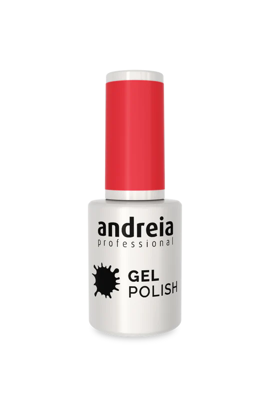 Verniz gel Andreia 208 10,5 ml