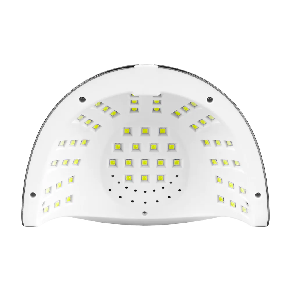Lâmpada UV Dual Led Glow 268w 57leds
