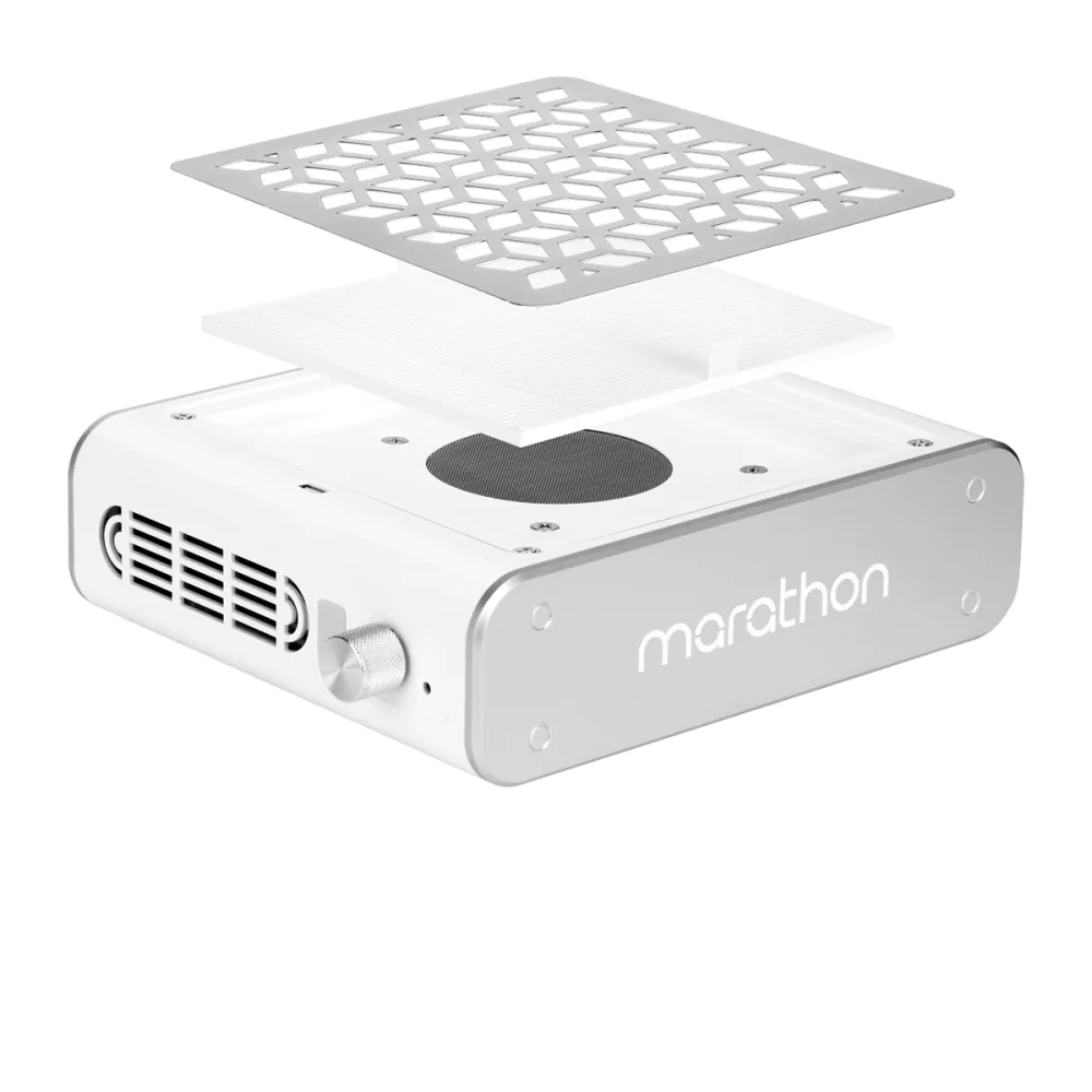 Aspirador de pó Marathon Olimp 65W