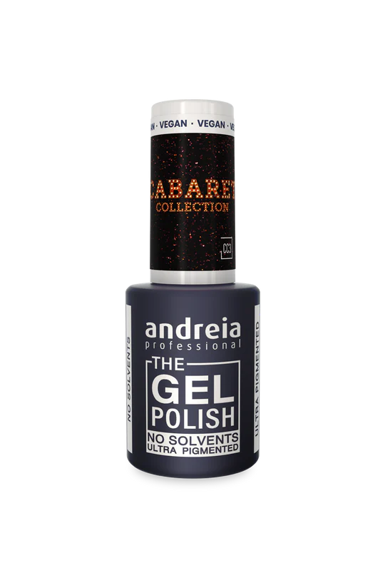 The Gel Polish CC3 10,5 ml