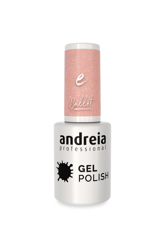Verniz gel Andreia  BA5 10,5 ml