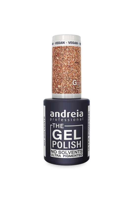 The Gel Polish G37 10,5 ml