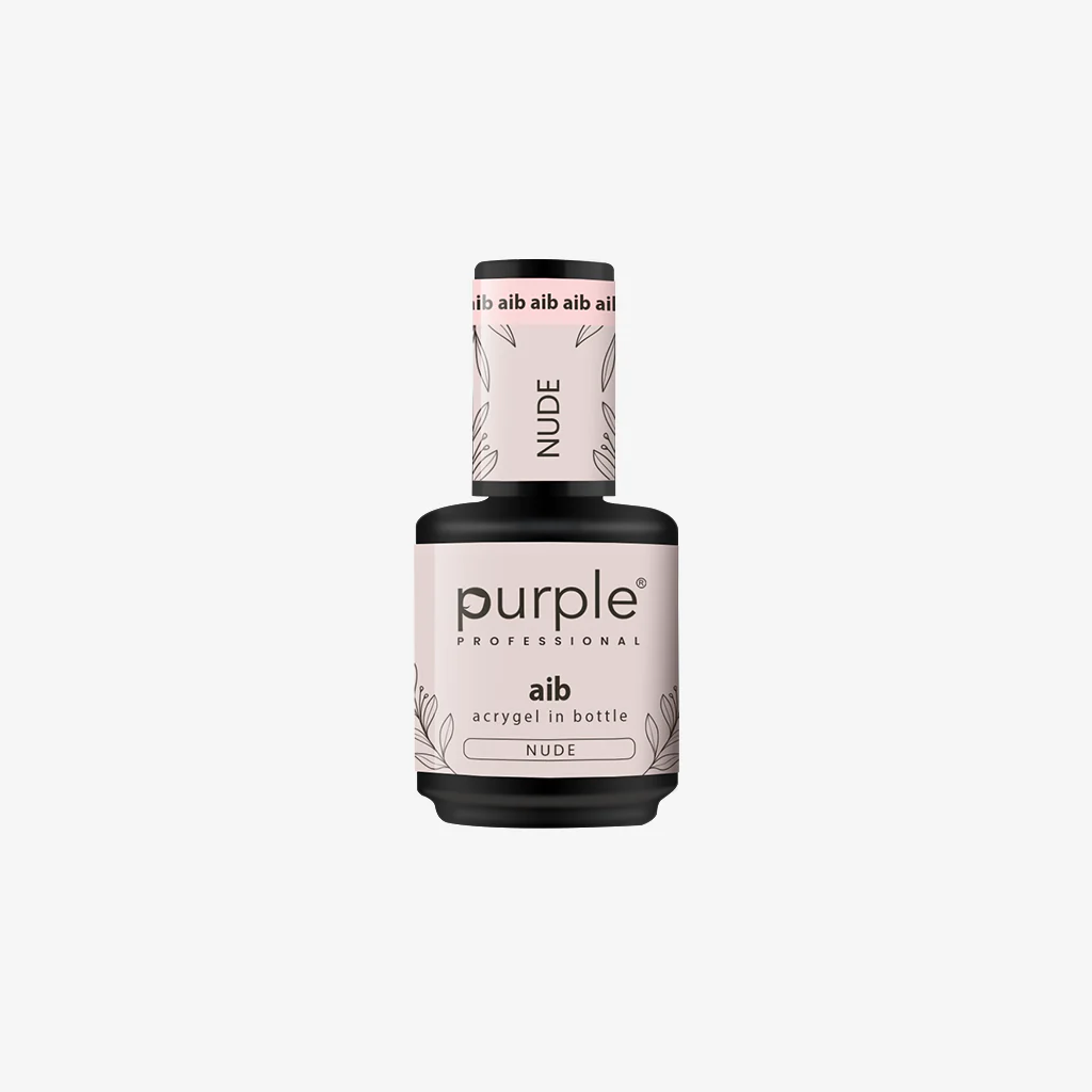 AIB - Acrygel in bottle nude 15ml