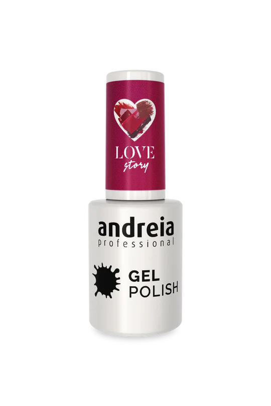Verniz gel Andreia 302 10,5 ml
