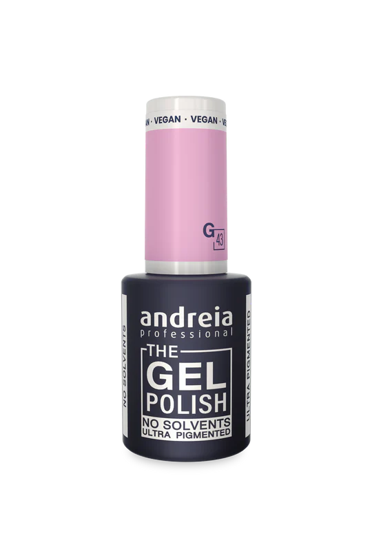 The Gel Polish G43 10,5 ml