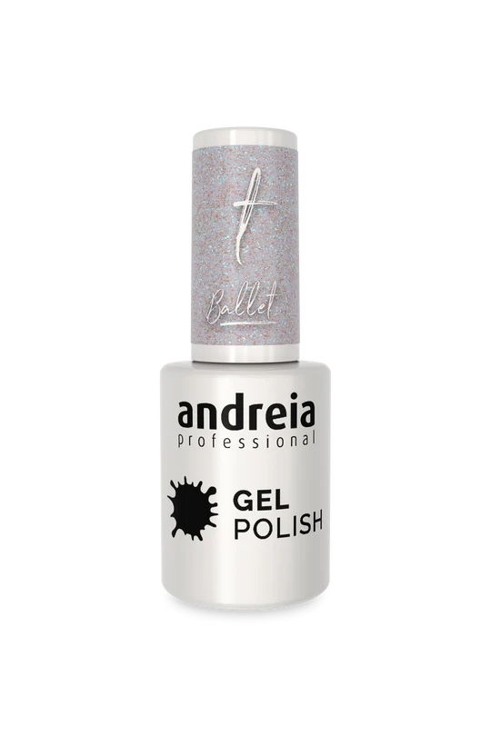 Verniz gel Andreia BA6 10,5 ml