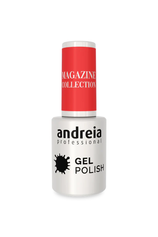 Verniz gel Andreia  MZ3 10,5 ml