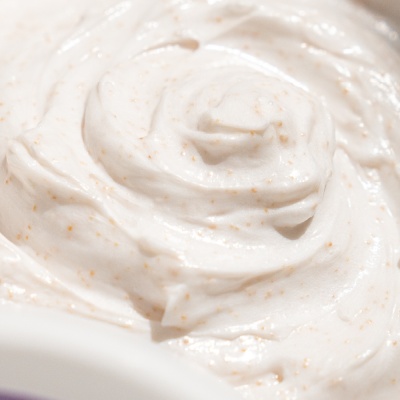 ESFOLIANTE INOCOS Grão Médio 500g