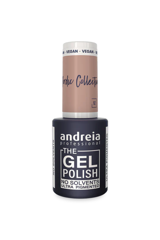 The Gel Polish N2 10,5 ml