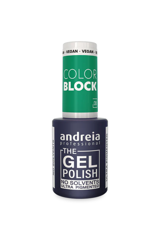 The Gel Polish CB5 10,5 ml