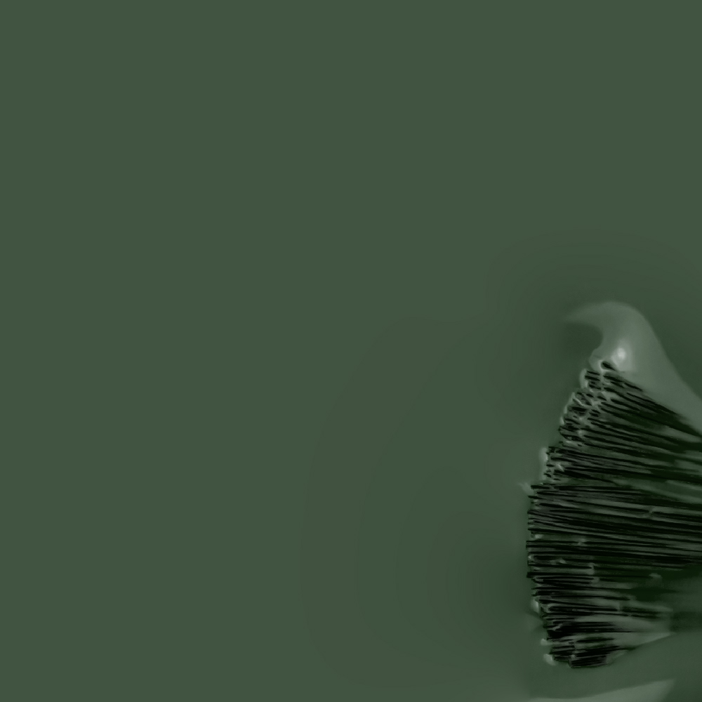 Verniz Gel INOCOS Hortelã Natura