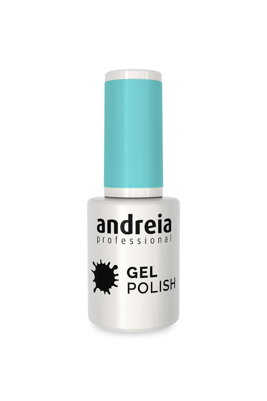 Verniz gel Andreia 201
