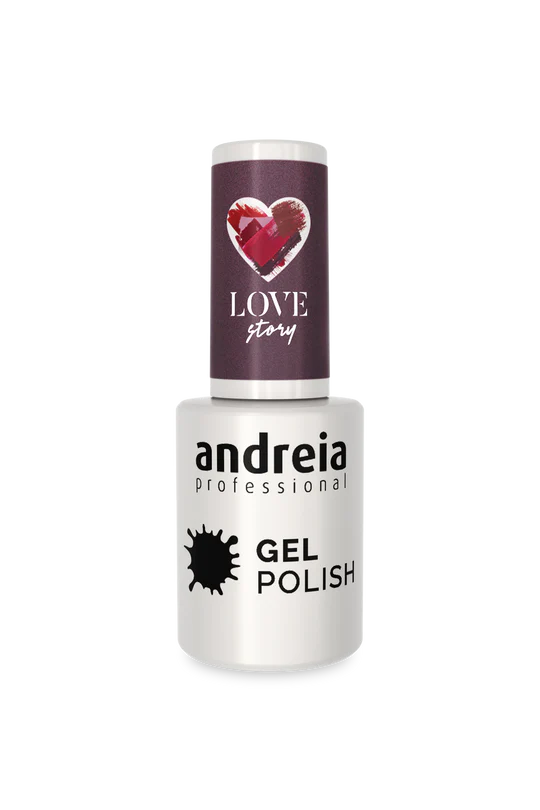Verniz gel Andreia  307 10,5 ml