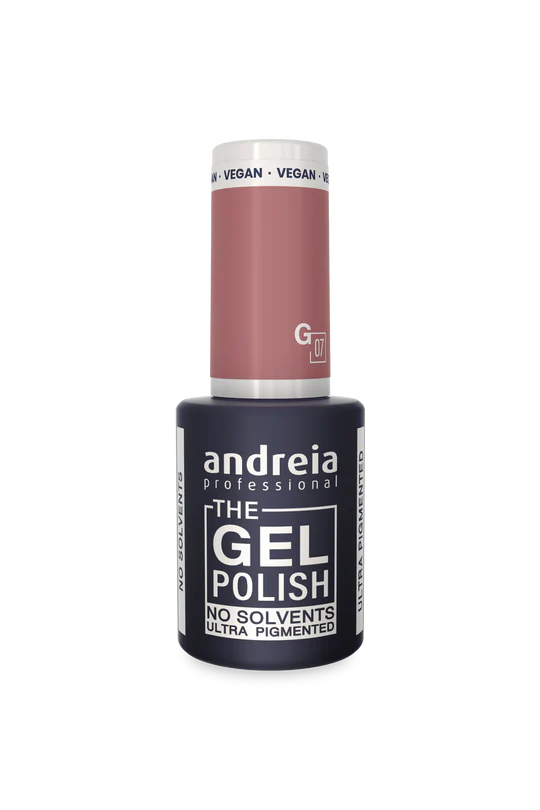 The Gel Polish G07 10,5 ml