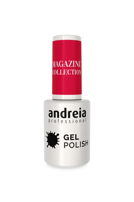 Verniz gel Andreia MZ2 10,5 ml
