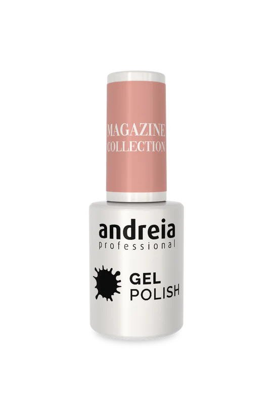 Verniz gel Andreia MZ4 10,5 ml