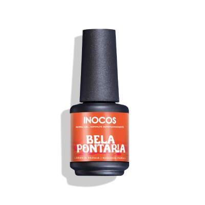 Verniz Gel INOCOS Bela Pontaria