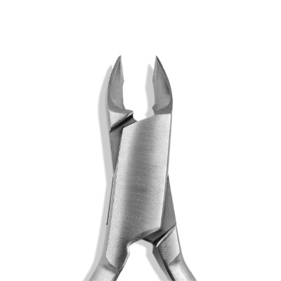 Alicate Cutículas INOCOS Manicure Sensitive 4mm NP2