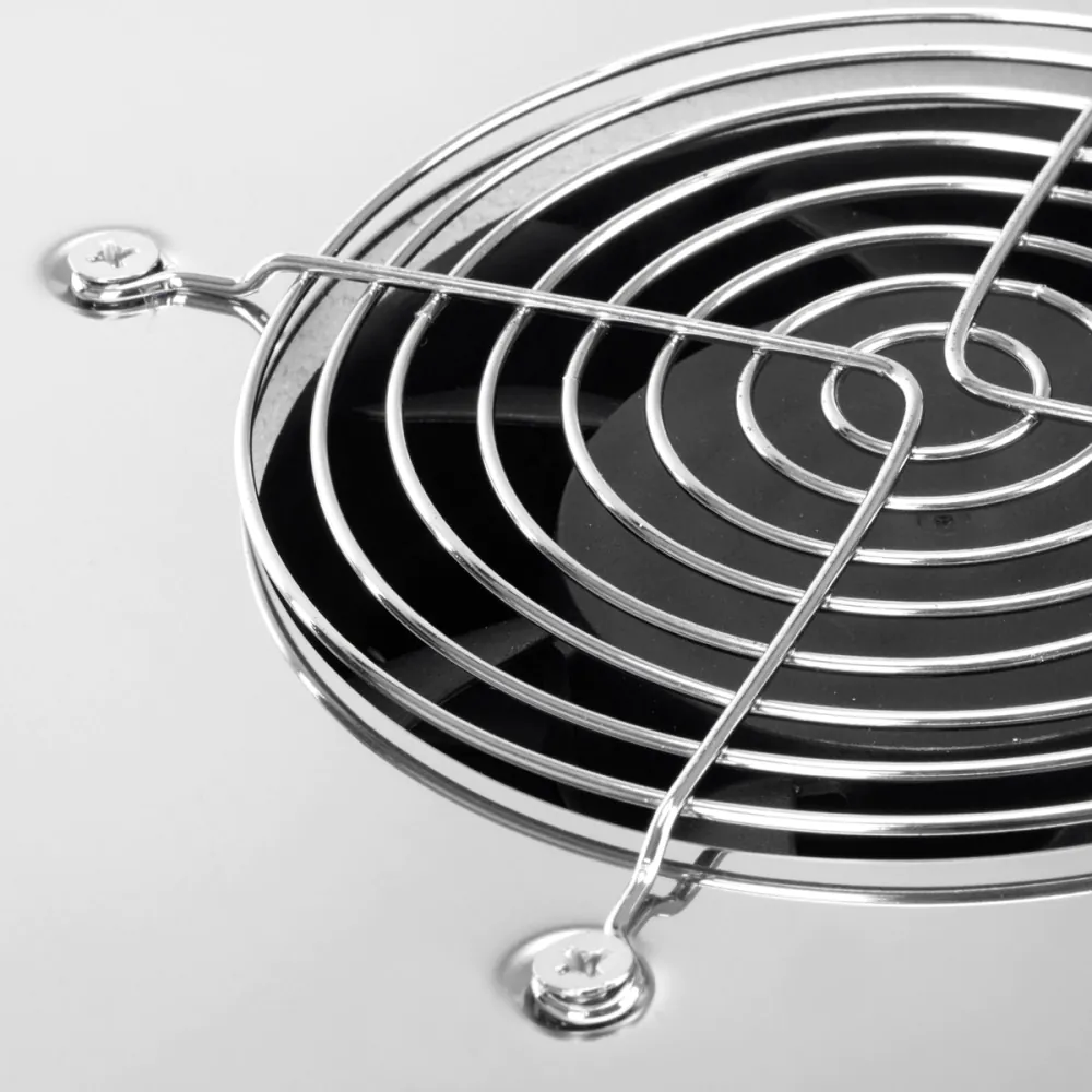 Aspirador de pó embutido Momo X1S 60W Professional