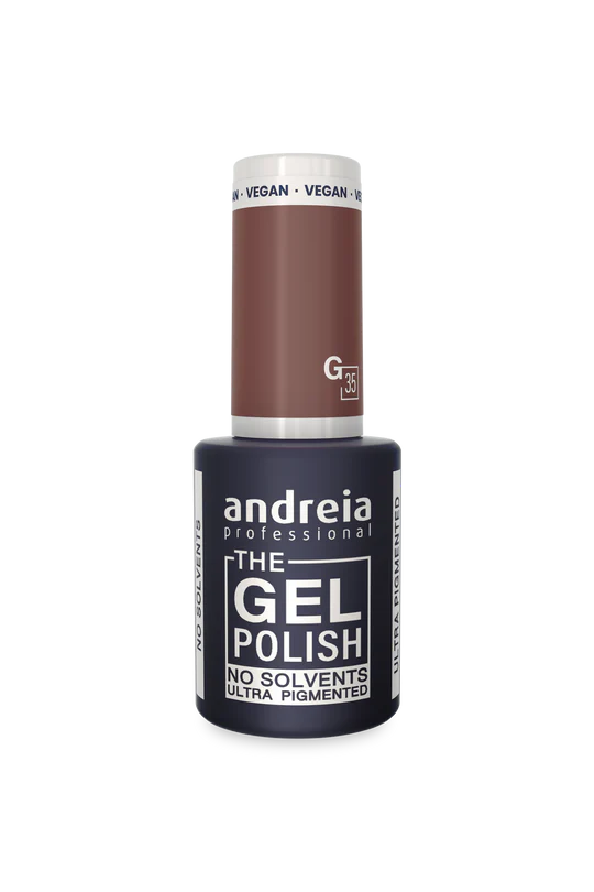 The Gel Polish G35 10,5 ml