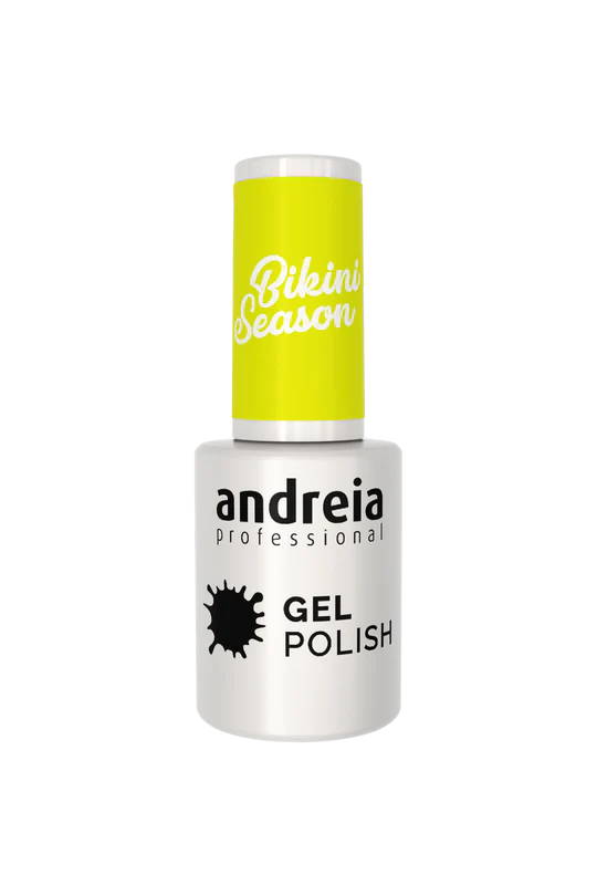 Verniz gel Andreia  BK6 10,5ml