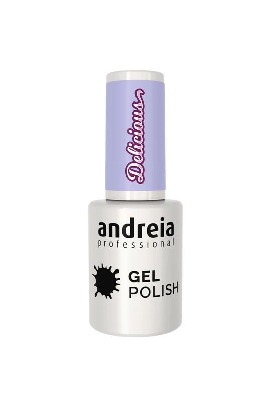 Verniz gel Andreia  DC6