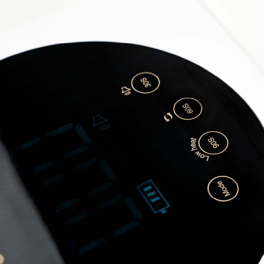 Lamp Care Portable INOCOS 72W