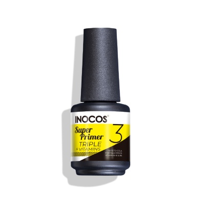 Inocos Super Primer triple & Vitaminas