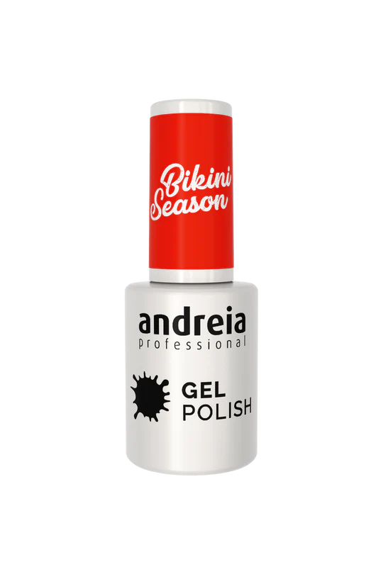 Verniz gel Andreia  BK2 10,5ml