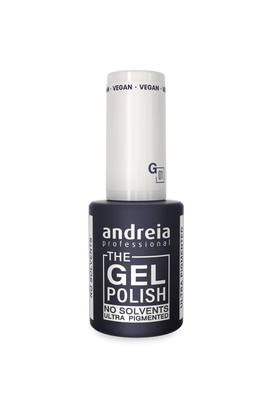 The Gel Polish G01 10,5 ml